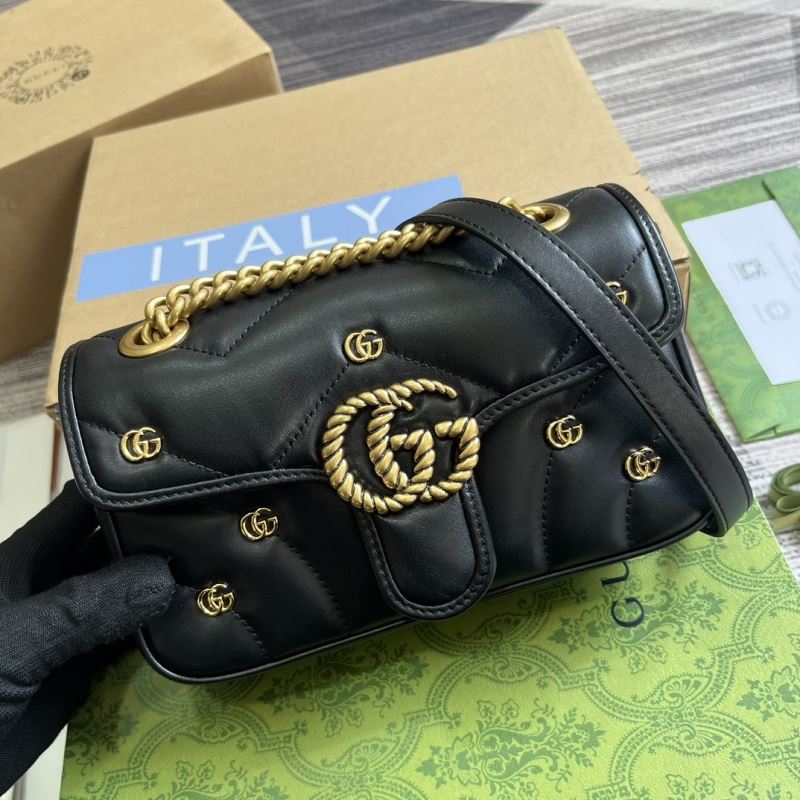 Gucci Satchel Bags